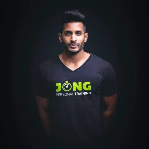 Rogier de Jong