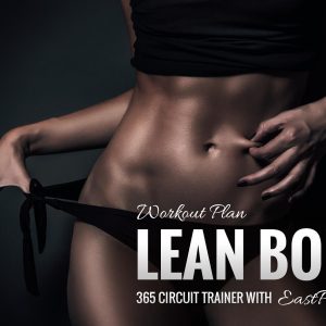 Gratis Trainingsschema 1