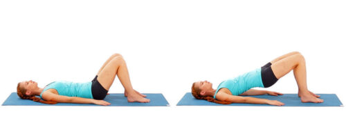 Pelvis Lift